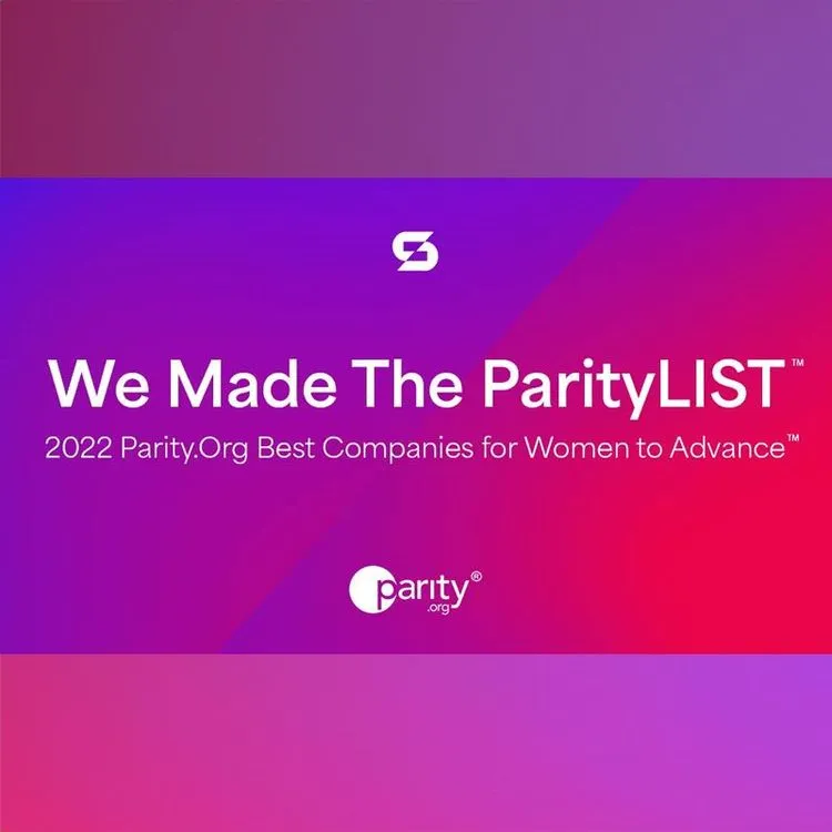 Parity.org