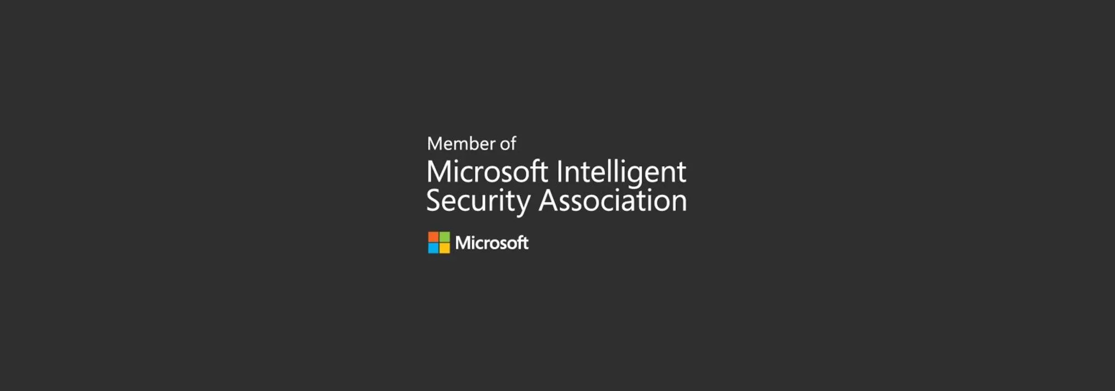Microsoft 인텔리전스 보안 협회(MISA) 