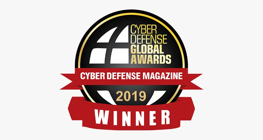 Cyber Defense Magazine, Recorded Future를 '올해의 차세대 보안 회사'로 선정