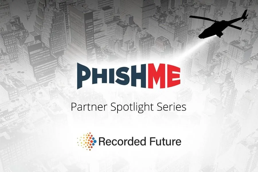 Partner Spotlight: Get Verified Phishing Analysis With PhishMe Intelligence