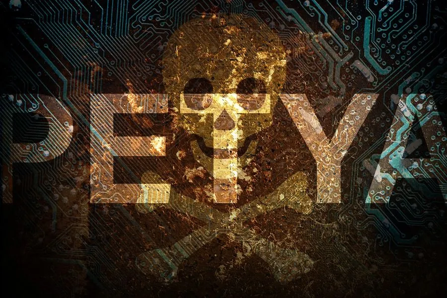 Petya: The Sophisticated and Multi-Pronged Ransomware Attack