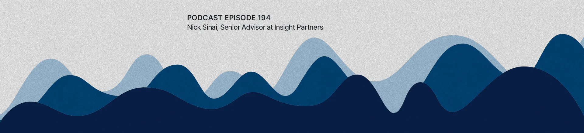 White House Experience Informs Venture Capital