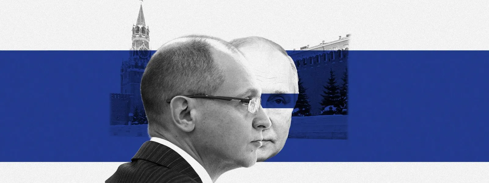 Putin’s Potential Successors Part 1: Sergei Kirienko