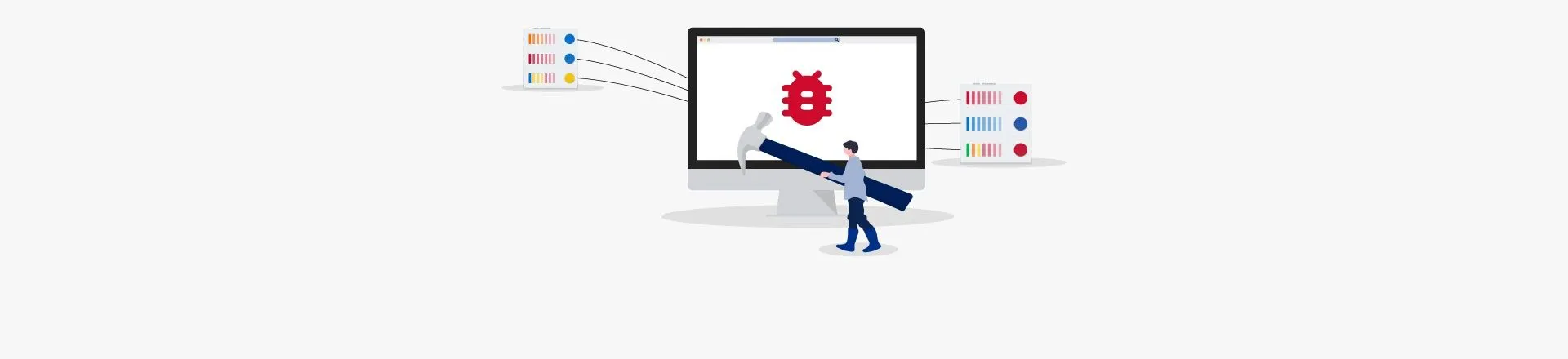 Patch These Frequently Exploited Vulnerabilities While You Can