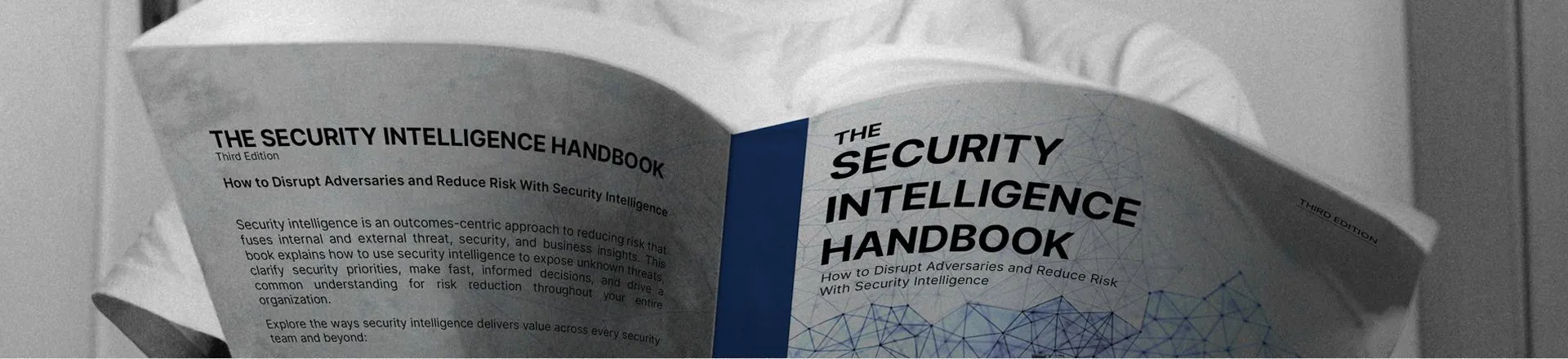 Get Your Handbook for Disrupting Adversaries and Reducing Risk