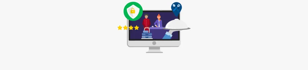 Protecting the Hospitality Sector With Security Intelligence