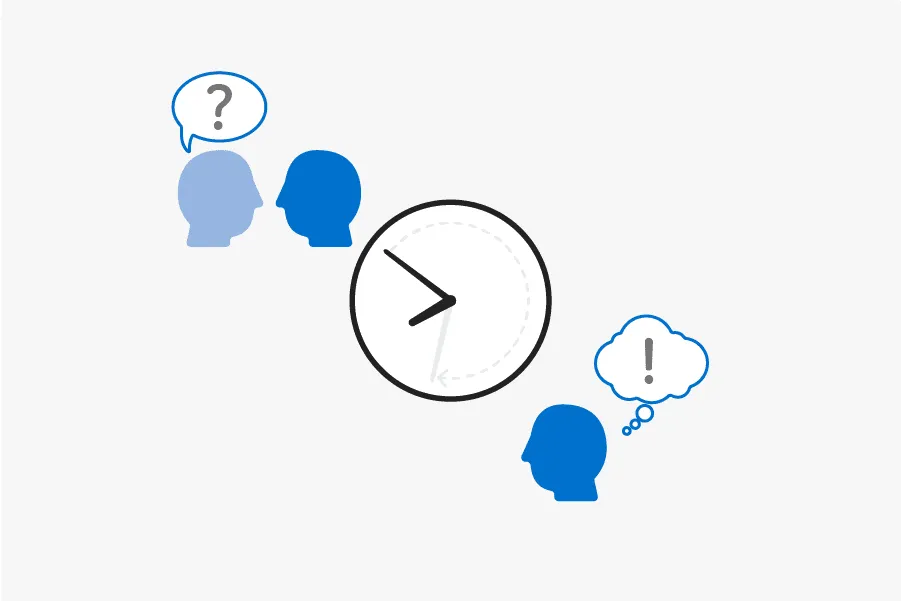 Security Panel Insights: Being Asked a Great Question and Not Realizing it Until Later