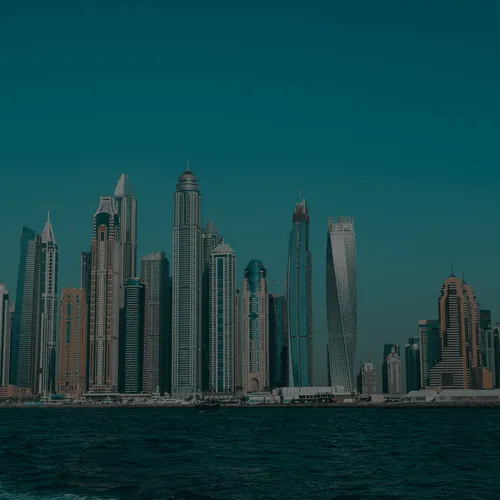 Dubaï