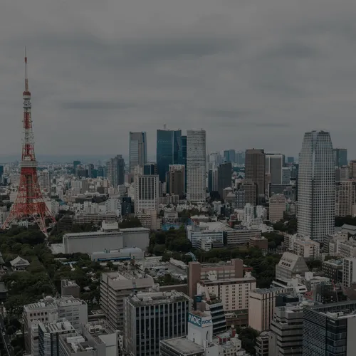 東京