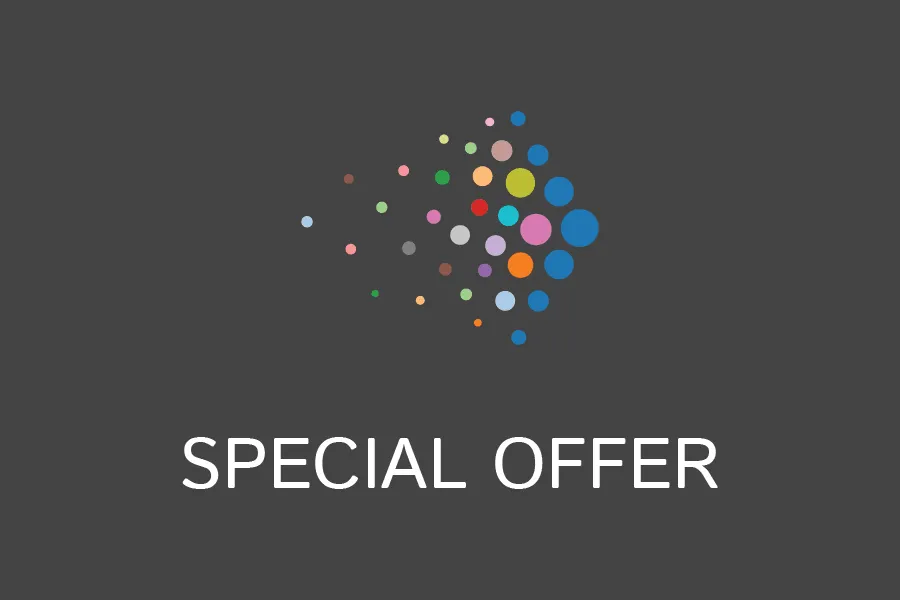 A Special Offer for Cyveillance Customers