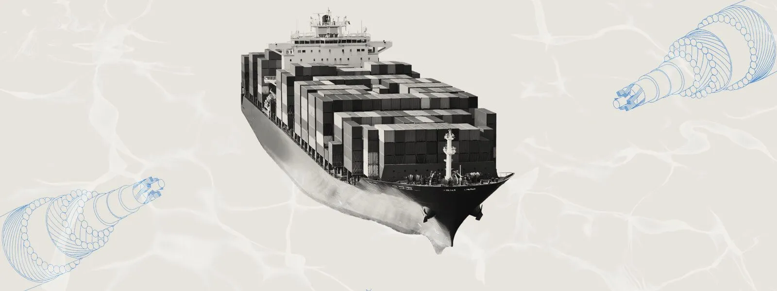 Submarine Cables Face Increasing Threats Amid Geopolitical Tensions and Limited Repair Capacity