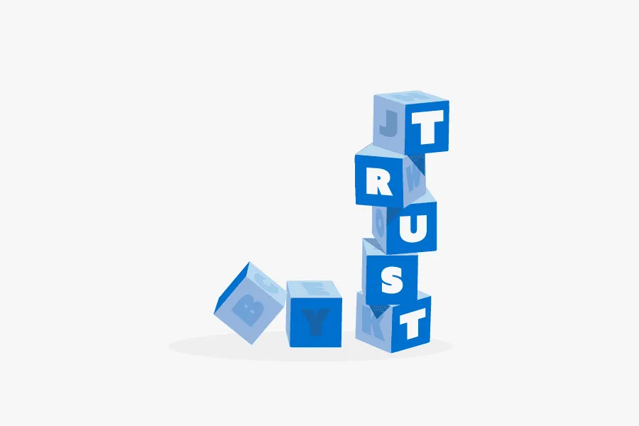 How to Build Trust When Assessing Third-Party Risk