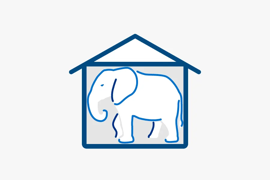 The Elephant in the Room: A Holistic View of Third-Party Risk