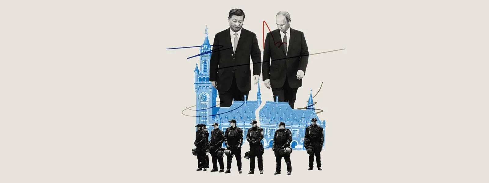 Threats to the 2025 NATO Summit