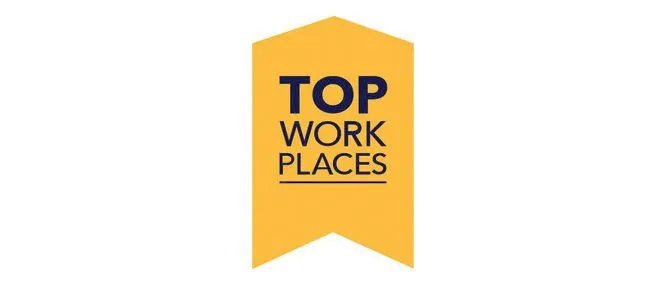 Top Workplaces USA(米国における働きがいのある職場)