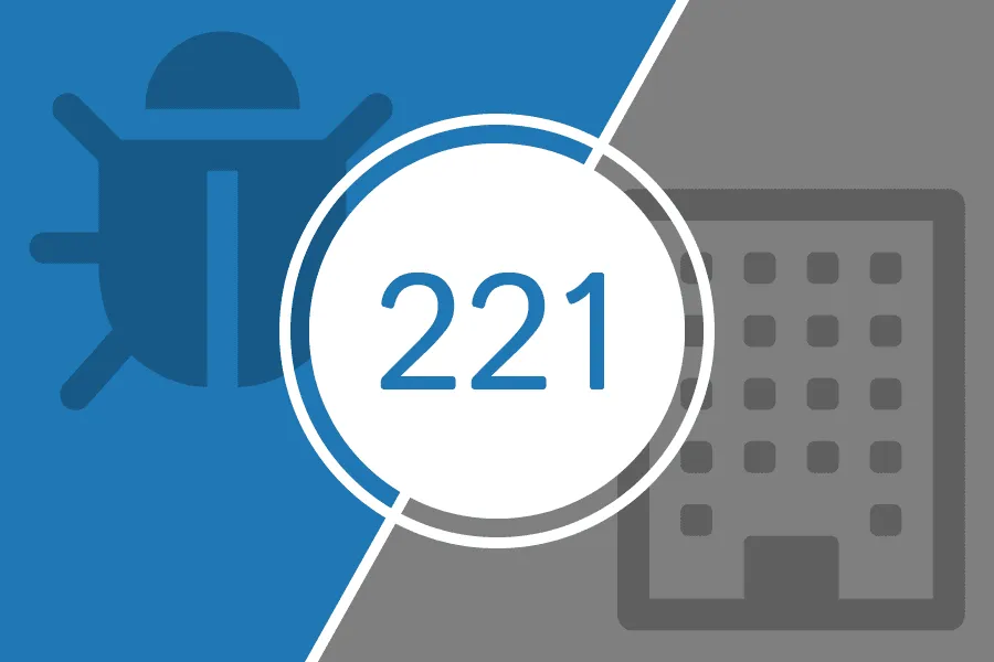 221 of the Fortune 500 Have Exposed Credentials on the Web