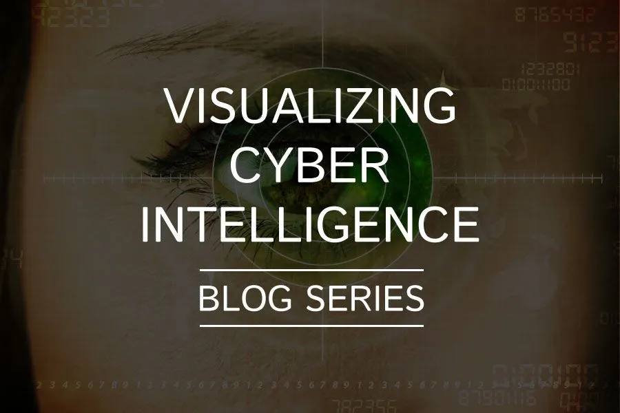 Give Your Cyber Intelligence Dashboards a Facelift With These Advanced Chart Types