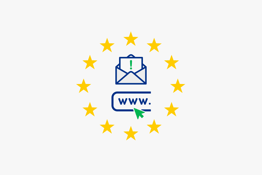 90 Days of GDPR: Minimal Impact on Spam and Domain Registration