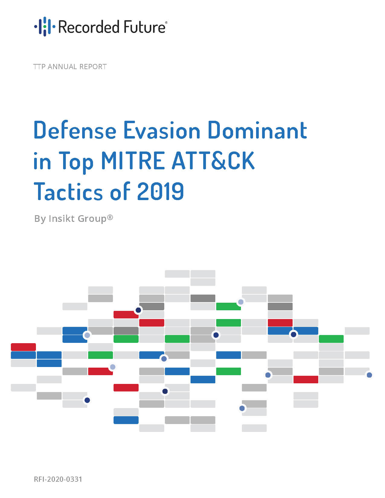 Defense Evasion Dominant in Top MITRE ATT&CK Tactics of 2019 Report