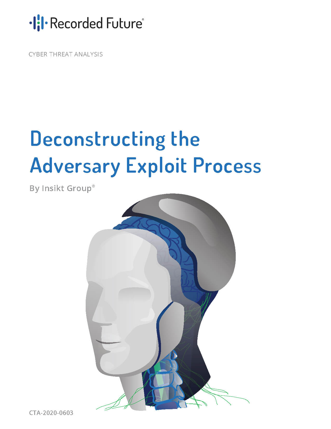 Deconstructing the Adversary Exploit Process Report
