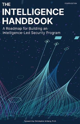 The Intelligence Handbook, Fourth Edition