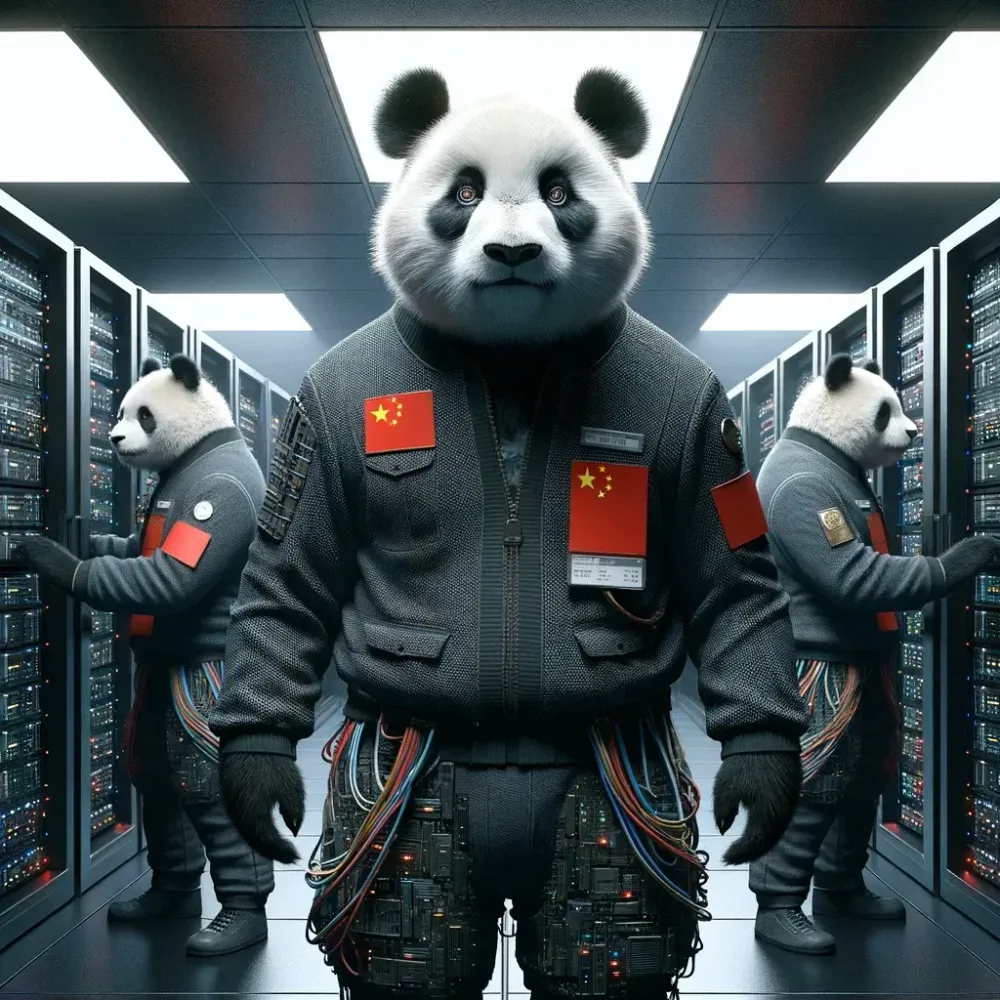 Cyber Silk Road: Tracing China’s Stealth Turn