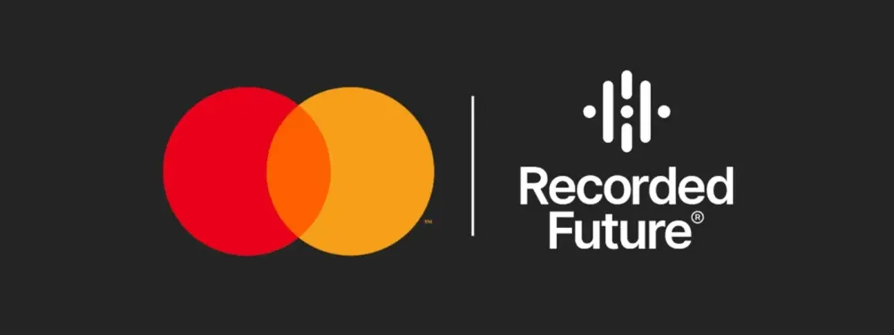 Mastercard Invests in Continued Defense of Global Digital Economy With Acquisition of Recorded Future