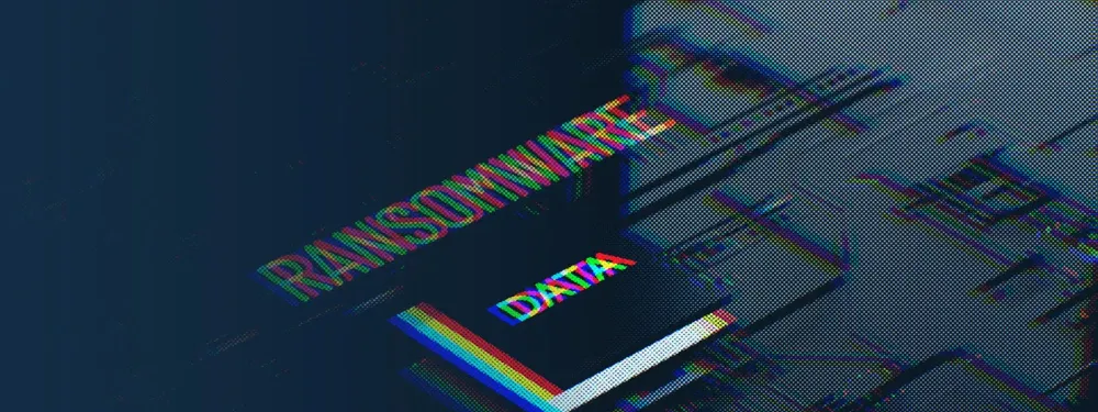 Ransomware Examples