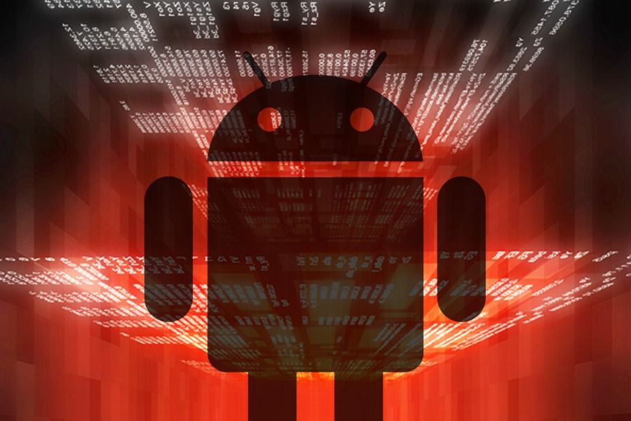 Malicious Android Applications Raise Concerns for Enterprises