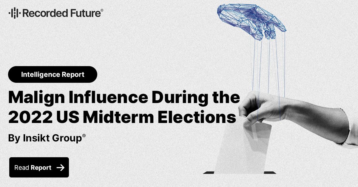 Disinformation Weekly': How midterm newspapers are failing the