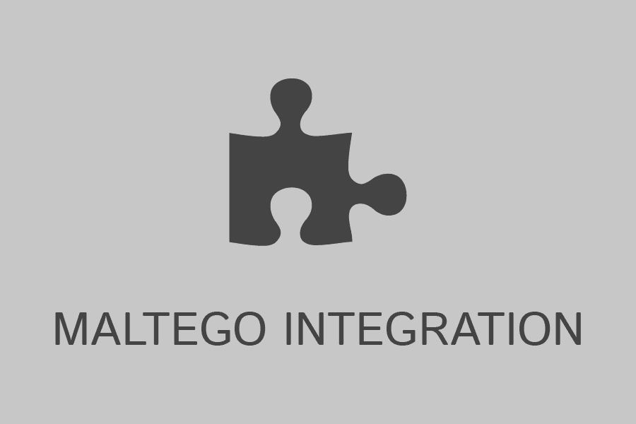 Recorded Future Maltego Integration — Now With Moar