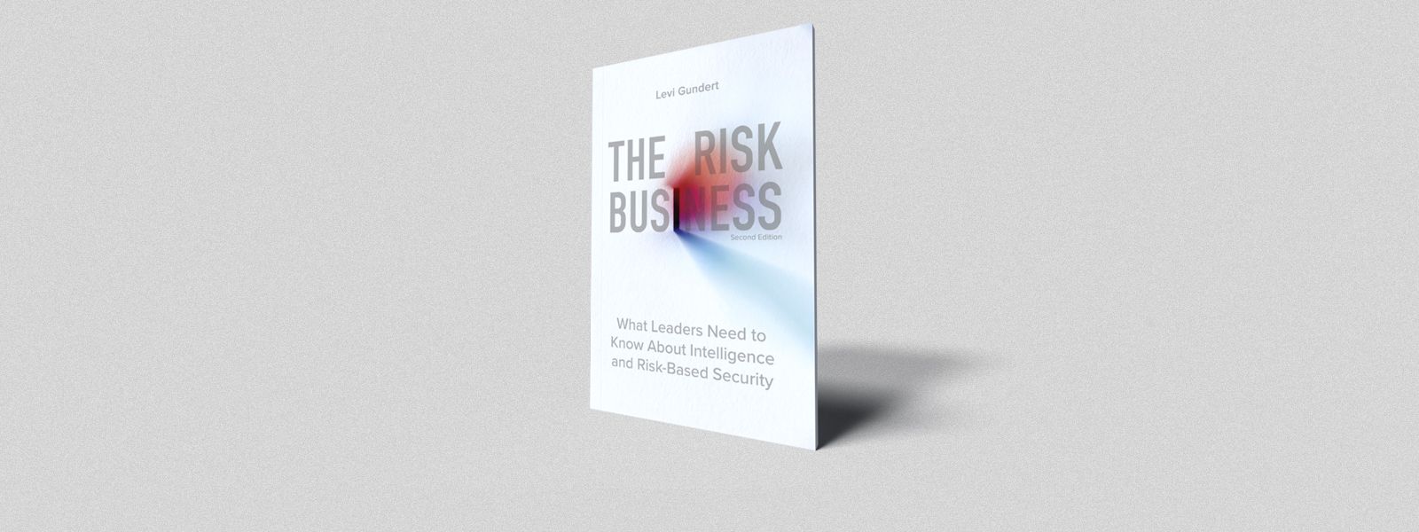 Navigating the Cybersecurity Landscape with 'The Risk Business'