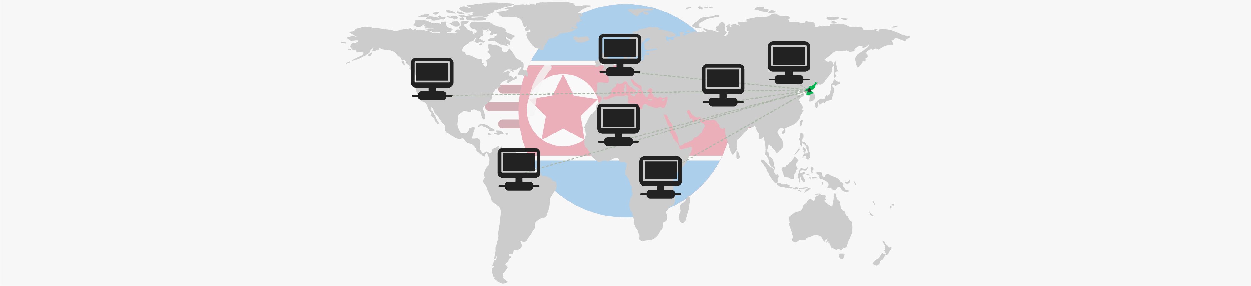 How North Korea Revolutionized The Internet As A Tool For Rogue Regimes   North Korea Internet Tool D15d6ef500 