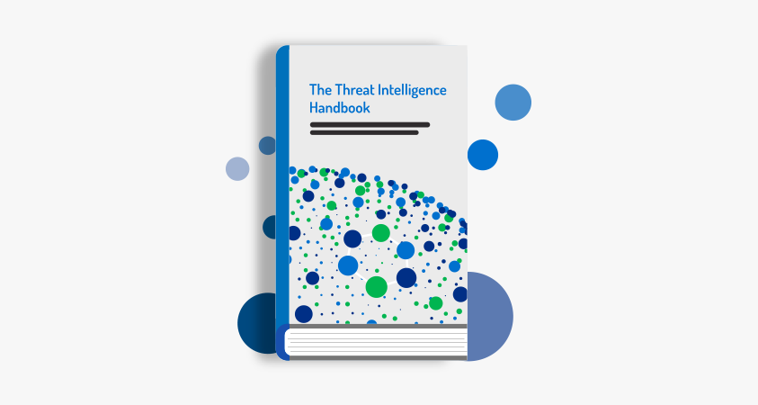 The Threat Intelligence Handbook, First Edition, is published