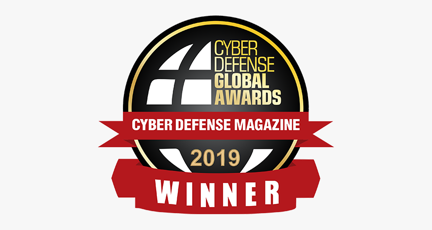 Cyber Defense Magazine names Recorded Future “Next-Generation Security Company of the Year”