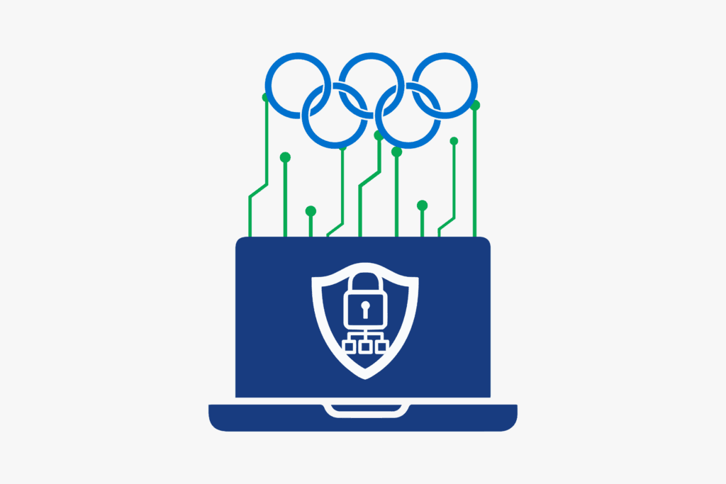 Targeting of Olympic Games IT Infrastructure Remains Unattributed
