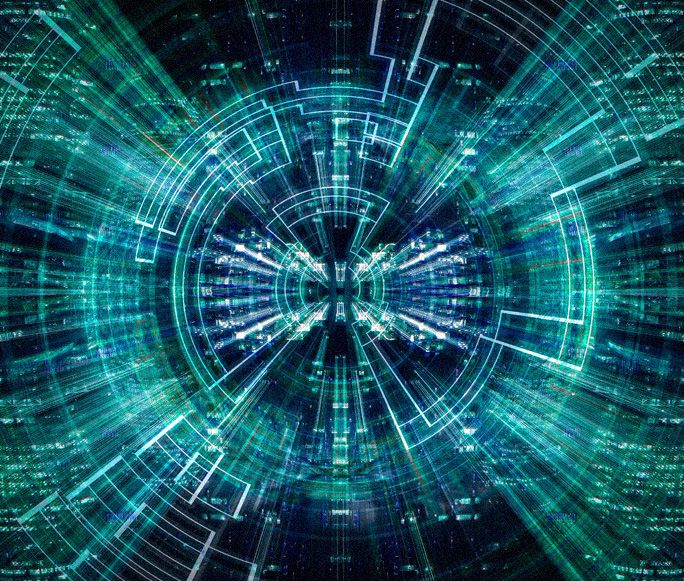 Our Story Recorded Future