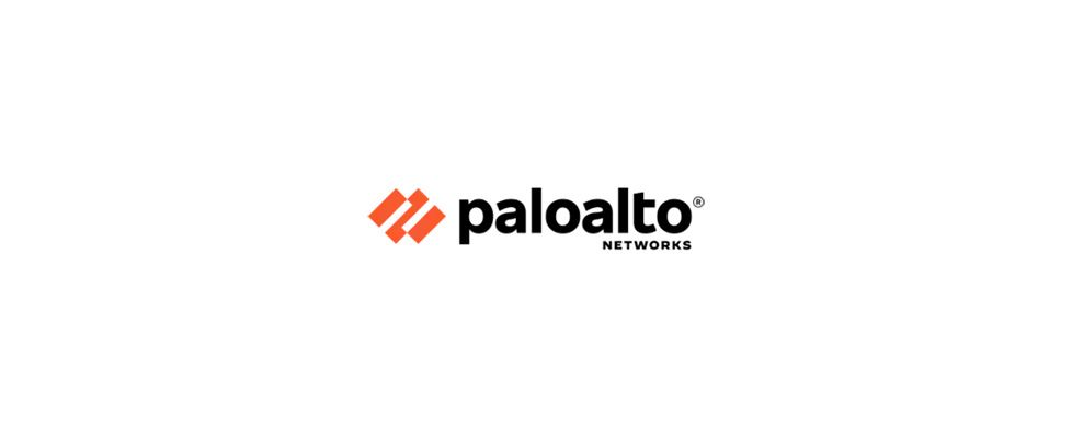 Palo Alto Networks 
