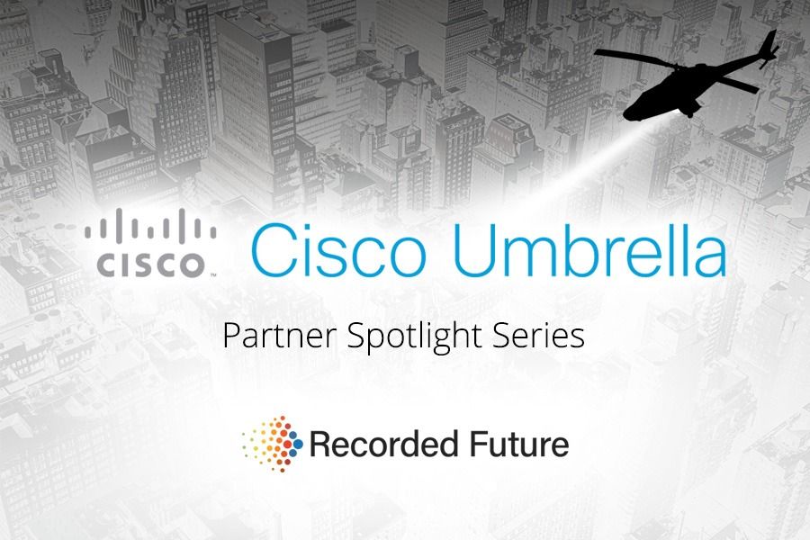 Partner Spotlight: Gain a Complete View of Threats With Cisco Umbrella Investigate