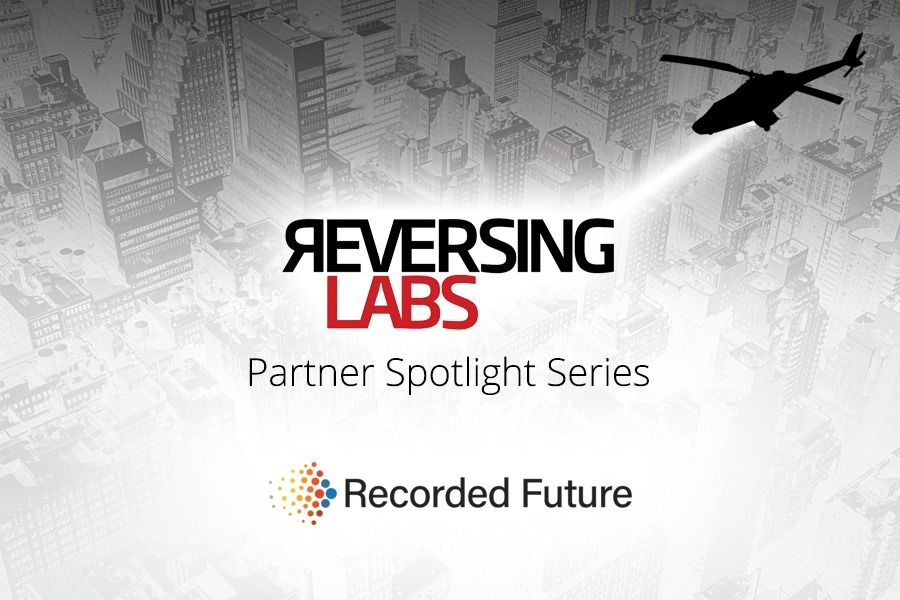 Partner Spotlight: Get Extensive File Reputation Intelligence With ReversingLabs
