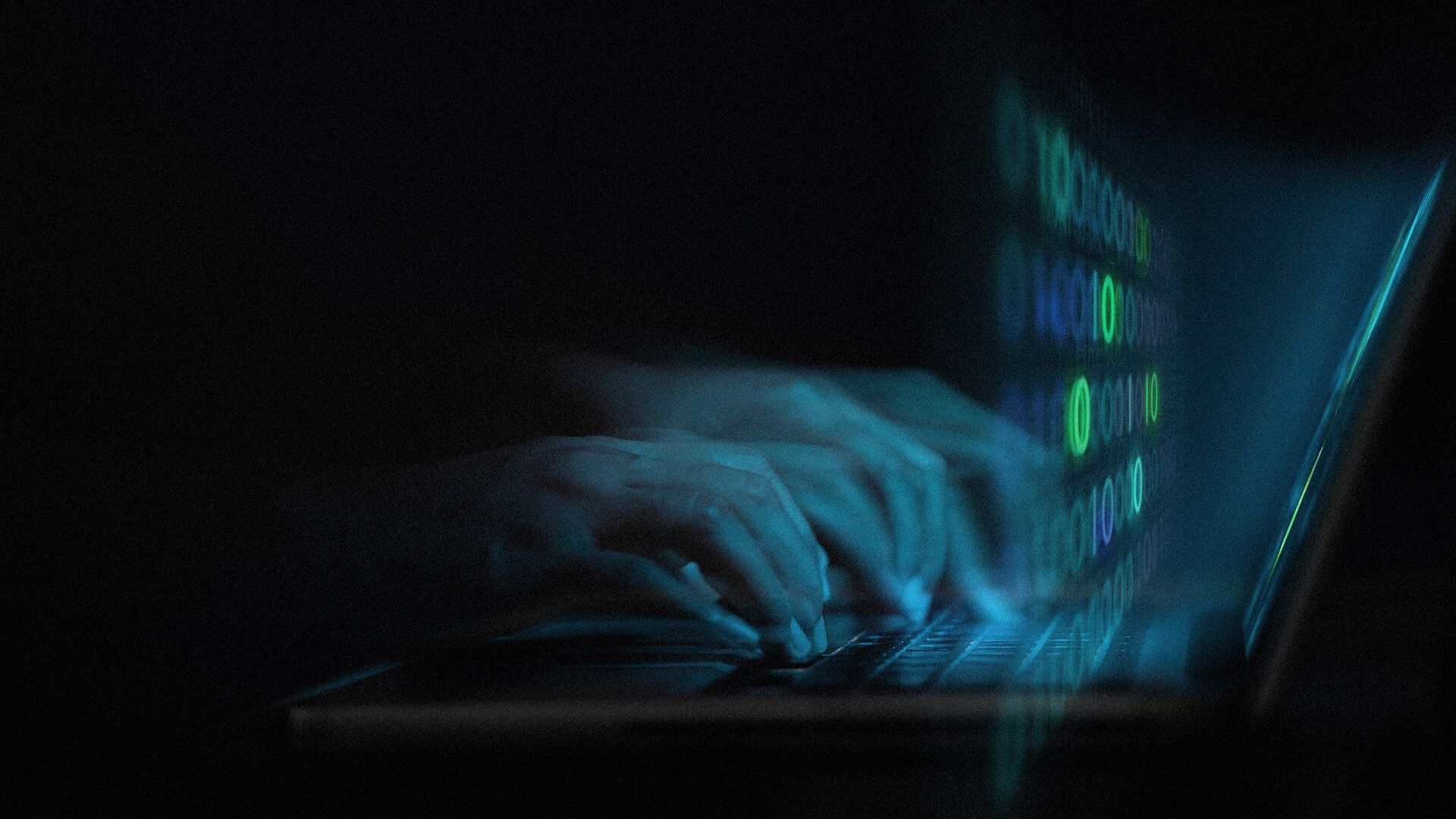 Identify and Profile Threats From Dark Web Sources