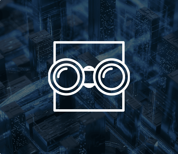 Gain visibility with continuous and accurate asset discovery
