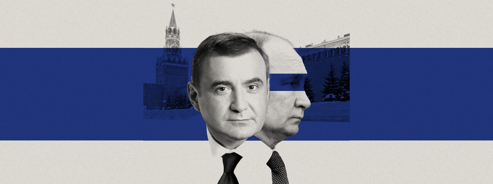 Putin’s Potential Successors Part 2: Aleksey Dyumin