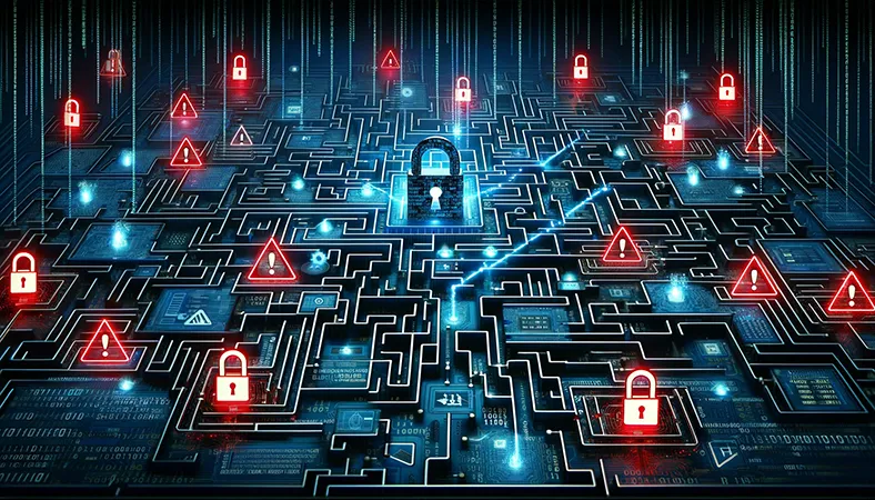 Recorded Future Unveils AI-Driven Enhancements to Combat Ransomware Threats with Real-Time Intelligence