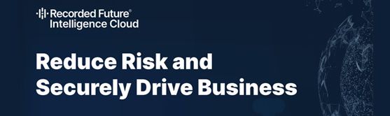 Reduce Risk and Securely Drive Business