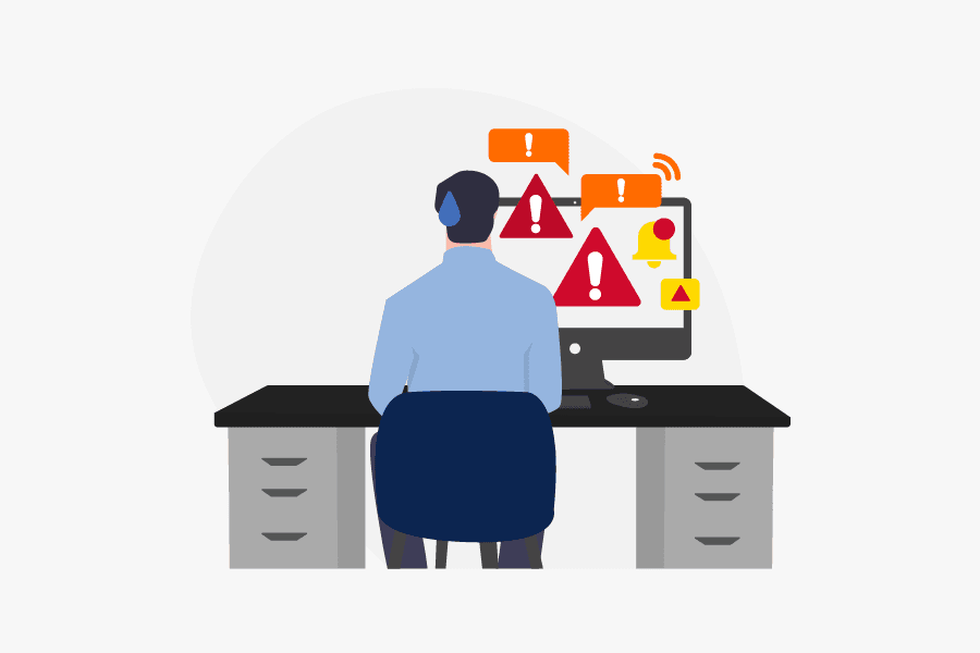 Alert Fatigue Sabotages Security Operations, Threat Intelligence Provides the Antidote (Part 1)