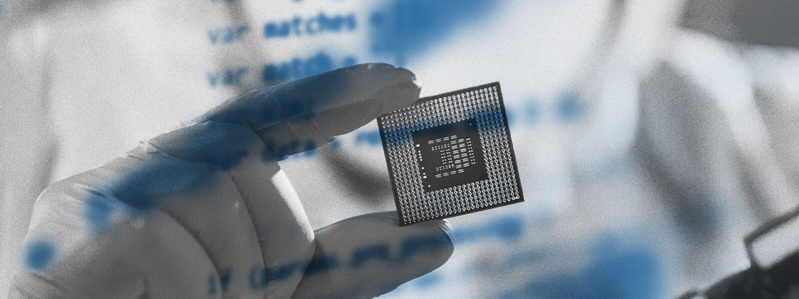 Semiconductor Companies Targeted by Ransomware