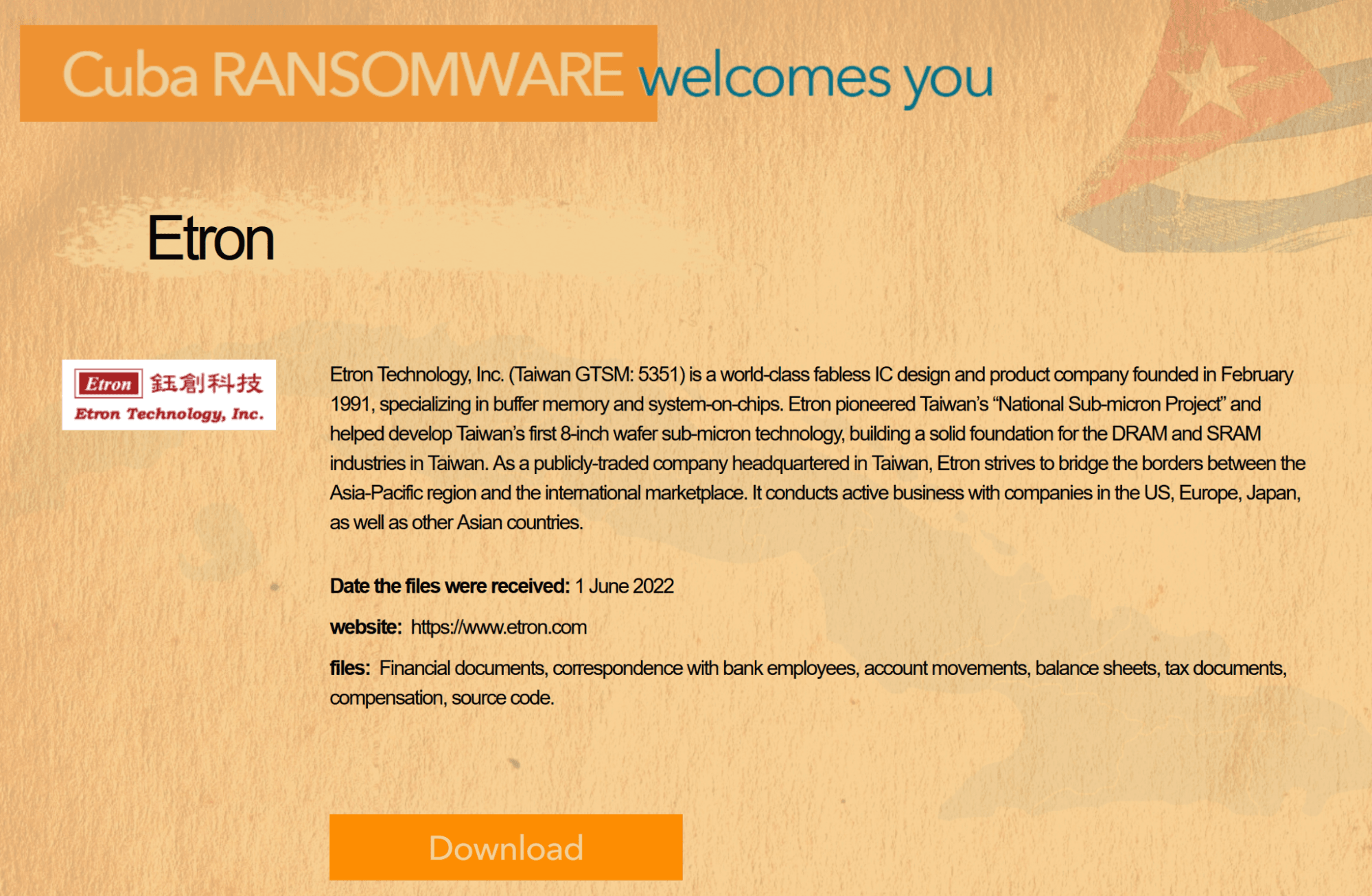 Halbleiterunternehmen im Visier von Ransomware_Abbildung 12.png