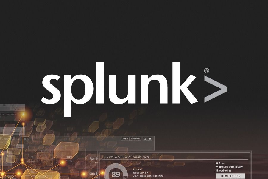 Recorded Future Announces Its Participation in Splunk's Adaptive Response Initiative